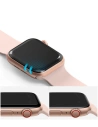 Hurtownia GSM - Antibakterielle Folie Ringke Easy Flex Apple Watch 4/5/6/7/8/9/SE 44/45mm [3 PACK] - RGK1216 - {ean13} - Hurt