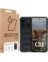 Pancerne etui Bizon Case Tur do Nothing Phone (3) czarne