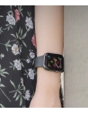 Hurtownia GSM - Antibakterielle Folie Ringke Easy Flex Apple Watch 4/5/6/7/8/9/SE 44/45mm [3 PACK] - RGK1216 - {ean13} - Hurt