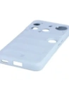 Pancerne etui Bizon Case Tur do Nothing Phone (3) jasnoniebieskie