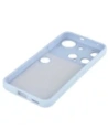 Pancerne etui Bizon Case Tur do Nothing Phone (3) jasnoniebieskie