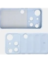 Pancerne etui Bizon Case Tur do Nothing Phone (3) jasnoniebieskie