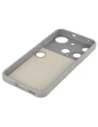 Pancerne etui Bizon Case Tur do Nothing Phone (3) jasnoszare