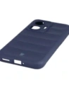 Pancerne etui Bizon Case Tur do Xiaomi POCO F7 granatowe
