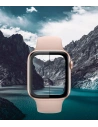 Hurtownia GSM - Antibakterielle Folie Ringke Easy Flex Apple Watch 4/5/6/7/8/9/SE 44/45mm [3 PACK] - RGK1216 - {ean13} - Hurt