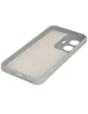 Pancerne etui Bizon Case Tur do Xiaomi POCO F7 jasnoszare