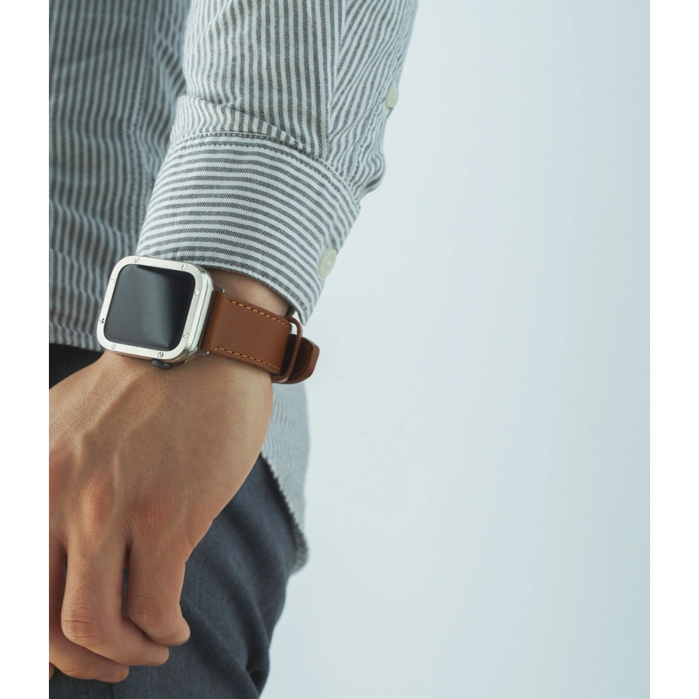 Wholesale Antibacterial film Ringke Easy Flex Apple Watch 4/5/6/7/8/9/SE 44/45mm [3 PACK] - RGK1216 - {ean13} - Hurt