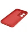 Pancerne etui Bizon Case Tur do Xiaomi POCO F7 czerwone