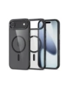 Etui Tech-Protect MagMat MagSafe do Apple iPhone Air Black/clear