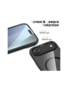 Etui Tech-Protect MagMat MagSafe do Apple iPhone Air Black/clear