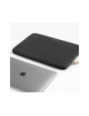 Pokrowiec Tech-Protect Fleece Laptop 13-14 Black