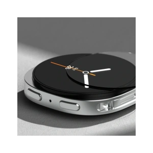 Szkło hartowane Ringke Tempered Glass Pro do Samsung Galaxy Watch 8 40mm Clear [2 PACK]