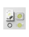 Szkło hartowane Ringke Tempered Glass Pro do Samsung Galaxy Watch 8 40mm Clear [2 PACK]