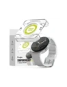 Szkło hartowane Ringke Tempered Glass Pro do Samsung Galaxy Watch 8 44mm Clear [2 PACK]