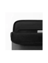Pokrowiec Tech-Protect Fleece Laptop 13-14 Black
