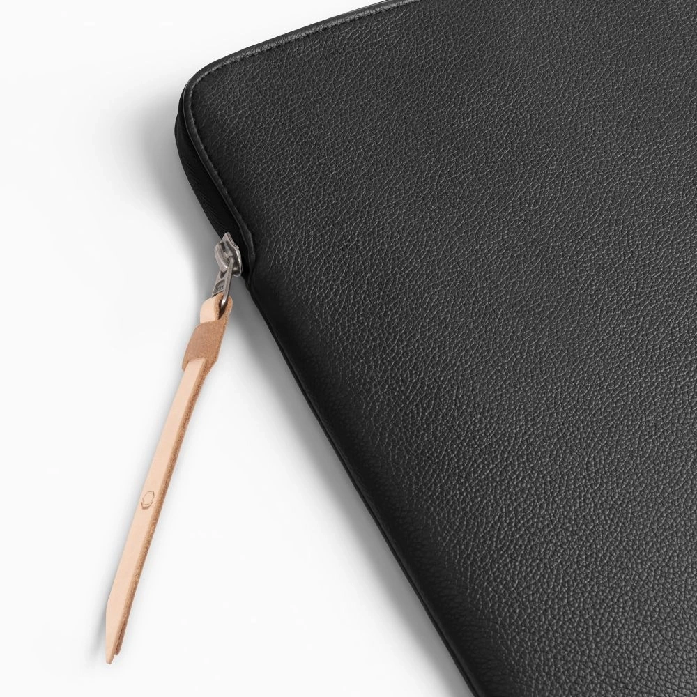 Pokrowiec Tech-Protect Fleece Laptop 13-14 Black