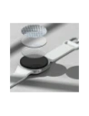 Szkło hartowane Ringke Tempered Glass Pro do Samsung Galaxy Watch 8 44mm Clear [2 PACK]