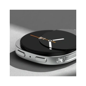 Szkło hartowane Ringke Tempered Glass Pro do Samsung Galaxy Watch 8 44mm Clear [2 PACK]