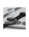 Szkło hartowane Ringke Tempered Glass Pro do Samsung Galaxy Watch 8 Classic 46mm Clear [2 PACK]