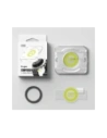 Szkło hartowane Ringke Tempered Glass Pro do Samsung Galaxy Watch 8 Classic 46mm Clear [2 PACK]