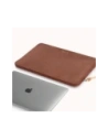 Pokrowiec Tech-Protect Fleece Laptop 13-14 Brown