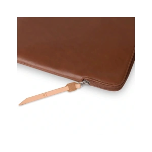 Pokrowiec Tech-Protect Fleece Laptop 13-14 Brown