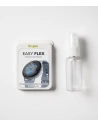 Hurtownia GSM - Antibakteriální fólie Ringke Easy Flex Samsung Galaxy Watch Active 1/2 (40mm) [3 PACK] - RGK1217 - {ean13} - Hurt