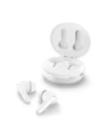 Bezprzewodowe słuchawki dokanałowe Spigen SA2400 ANC In-ear Earphone White Bezprzewodowe słuchawki dokanałowe Spigen SA2400 ANC In-ear Earphone White