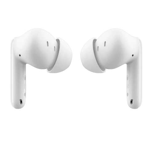 Bezprzewodowe słuchawki dokanałowe Spigen SA2400 ANC In-ear Earphone White