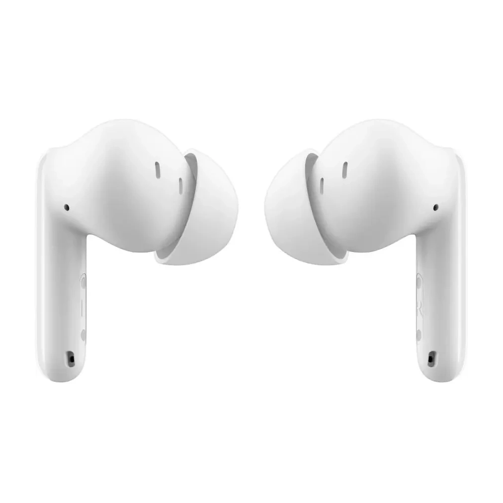 Bezprzewodowe słuchawki dokanałowe Spigen SA2400 ANC In-ear Earphone White Bezprzewodowe słuchawki dokanałowe Spigen SA2400 ANC In-ear Earphone White