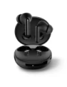 Bezprzewodowe słuchawki dokanałowe Spigen SA2400 ANC In-ear Earphone Black Bezprzewodowe słuchawki dokanałowe Spigen SA2400 ANC In-ear Earphone Black