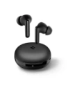 Bezprzewodowe słuchawki dokanałowe Spigen SA2400 ANC In-ear Earphone Black Bezprzewodowe słuchawki dokanałowe Spigen SA2400 ANC In-ear Earphone Black