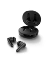 Bezprzewodowe słuchawki dokanałowe Spigen SA2400 ANC In-ear Earphone Black Bezprzewodowe słuchawki dokanałowe Spigen SA2400 ANC In-ear Earphone Black