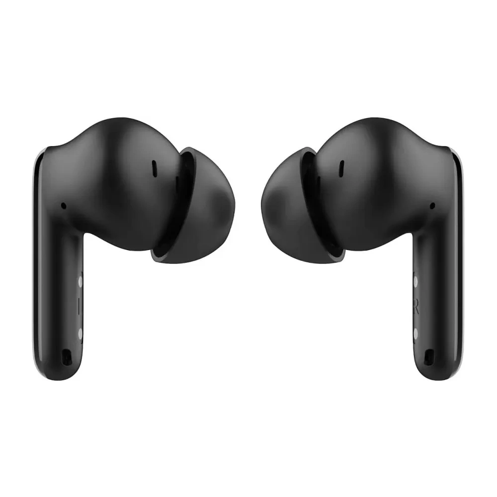 Bezprzewodowe słuchawki dokanałowe Spigen SA2400 ANC In-ear Earphone Black Bezprzewodowe słuchawki dokanałowe Spigen SA2400 ANC In-ear Earphone Black