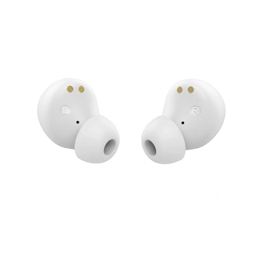 Bezprzewodowe słuchawki dokanałowe Spigen SA2401 ANC Pro In-ear Earphone White