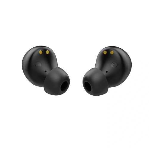 Bezprzewodowe słuchawki dokanałowe Spigen SA2401 ANC Pro In-ear Earphone Black