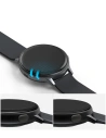 Wholesale Ringke Easy Flex Antibacterial Screen Protector Samsung Galaxy Watch Active 2 (44mm) [3 PACK] - RGK1218 - {ean13} - Hurt