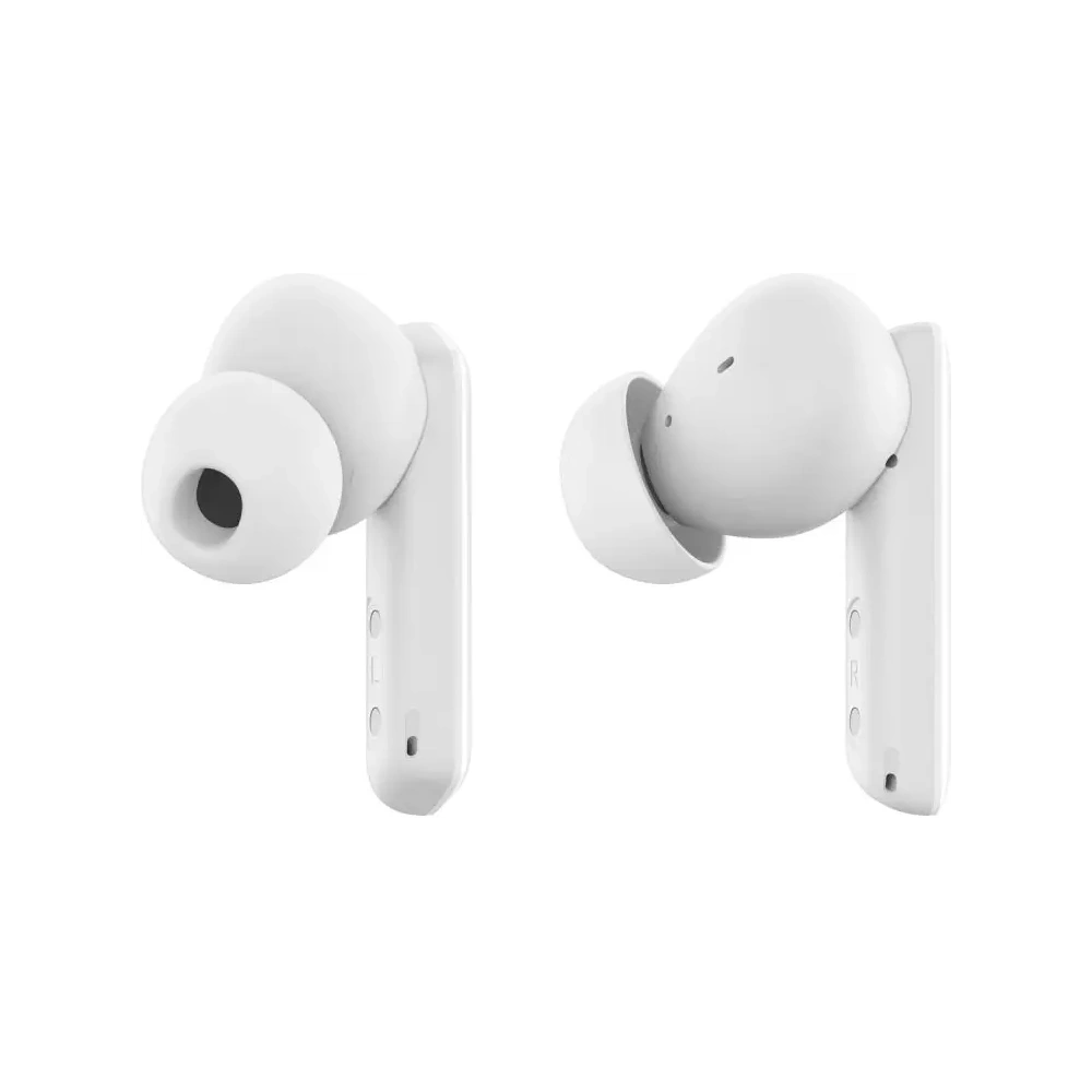 Bezprzewodowe słuchawki dokanałowe Spigen SA2402 ANC Pro In-ear Earphone White Bezprzewodowe słuchawki dokanałowe Spigen SA2402 ANC Pro In-ear Earphone White