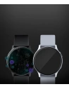 Wholesale Ringke Easy Flex Antibacterial Screen Protector Samsung Galaxy Watch Active 2 (44mm) [3 PACK] - RGK1218 - {ean13} - Hurt