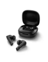 Bezprzewodowe słuchawki dokanałowe Spigen SA2402 ANC Pro In-ear Earphone Black