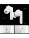 Bezprzewodowe słuchawki dokanałowe Spigen SA2402 ANC Pro In-ear Earphone Black