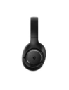 Bezprzewodowe słuchawki nauszne Spigen SA2403 ANC Pro Headphones Black