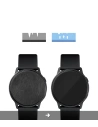 Wholesale Ringke Easy Flex Antibacterial Screen Protector Samsung Galaxy Watch Active 2 (44mm) [3 PACK] - RGK1218 - {ean13} - Hurt