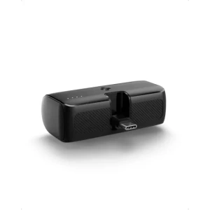 Powerbank Spigen EA2205 Power Bank 5000mAh 22.5W Black