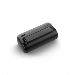 Powerbank Spigen EA2205 Power Bank 5000mAh 22.5W Black