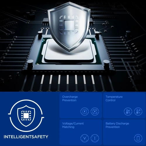 Powerbank Spigen EA3030 Power Bank 30000mAh 30W Black