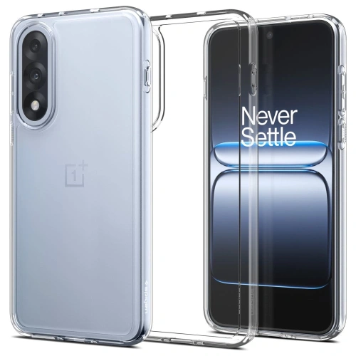 Etui Spigen Ultra Hybrid do OnePlus Nord 5 Crystal Clear