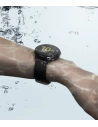 Wholesale Ringke Easy Flex Antibacterial Screen Protector Samsung Galaxy Watch Active 2 (44mm) [3 PACK] - RGK1218 - {ean13} - Hurt