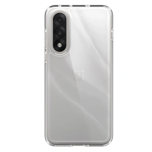 Etui Spigen Ultra Hybrid do OnePlus Nord 5 Crystal Clear