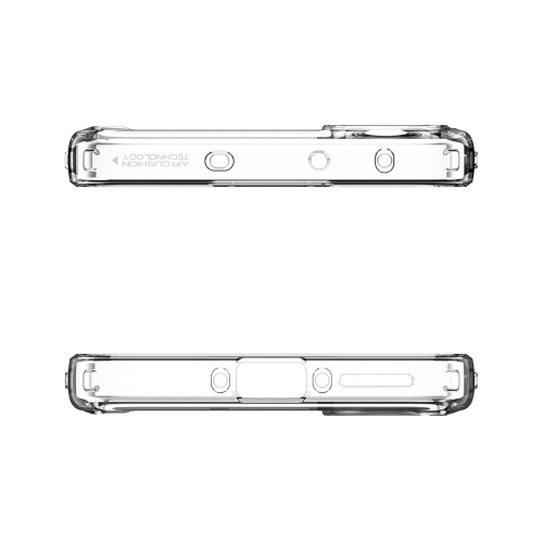 Etui Spigen Ultra Hybrid do OnePlus Nord 5 Crystal Clear